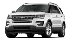 Explorer Classic