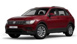 Tiguan 2020