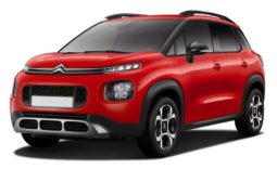 C3 Aircross