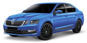 1.6 MPI MT Active 1.6 MPI MT Active