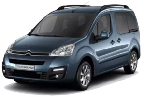 Berlingo Multispace