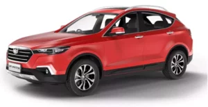 FAW Besturn X80