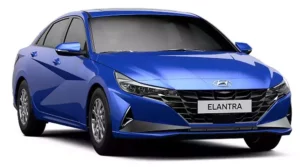 Elantra New