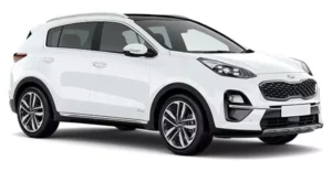 Sportage