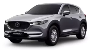 CX-5 New