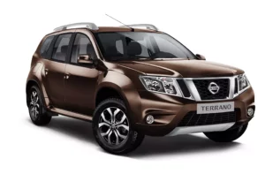 Terrano