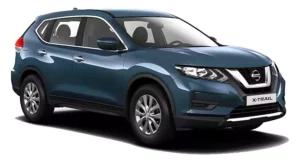 X-Trail New