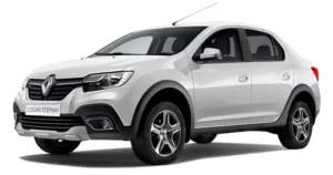 Logan Stepway