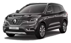 Koleos New