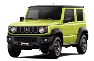 Jimny New