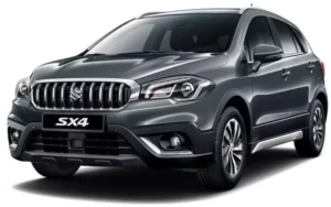 SX4