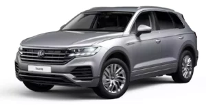 Touareg