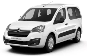 Berlingo Multispace