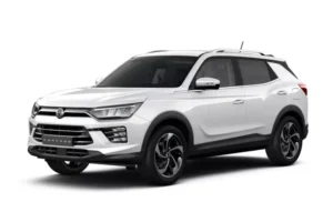 Korando