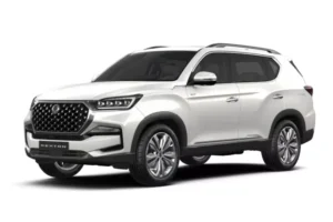 Rexton