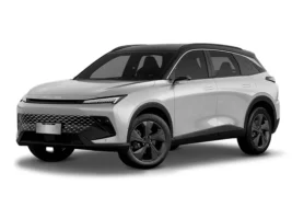 1.5T DCT 2WD Comfort