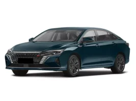 1.5T DCT 2WD Comfort