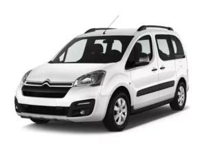 Berlingo Multispace