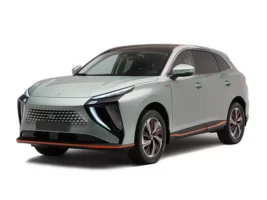 150kW 85kWh 2WD Base