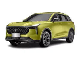 1.5T 7DCT 2WD Comfort