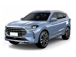 1.6T 7DCT FWD Comfort