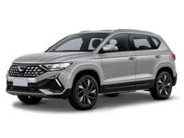 1.4T MT 2WD Aggressive