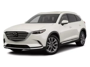 CX-9