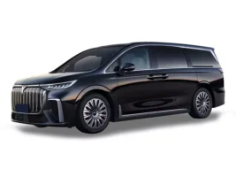 290kW 25kWh PHEV AWD Executive