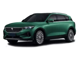 510kW 33kWh PHEV AWD EVR