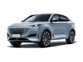 2.0T 8AT Comfort 2WD