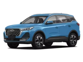 1.5T PHEV DHT Ultimate Hybrid