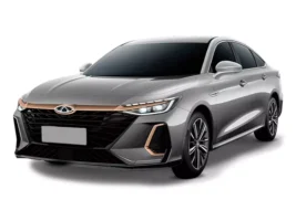 1.6 DCT7 2WD Prestige