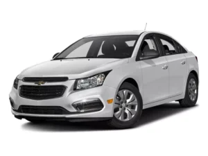 Cruze Sedan
