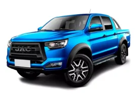 2.0T 6MT 4WD Full Extra