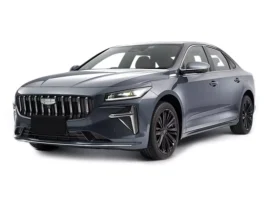 2.0T 7DCT 2WD Luxury