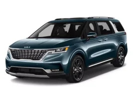 2.2 CRDi AT Comfort 8 мест