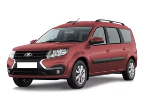 Largus Универсал 5 мест