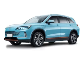 1.5 Hybrid 2WD Comfort