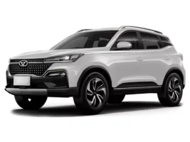 1.5 л. 5МКПП (116 л.с.) FWD Комфорт