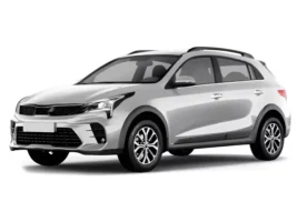 1.6 л. 6МКПП Люкс AV