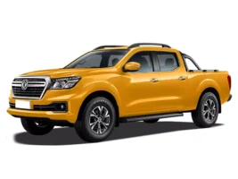 2.5D л. 5МКПП Комфорт