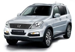 Rexton