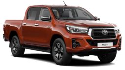 Hilux Exclusive