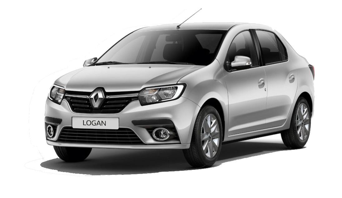 Renault Logan (Рено Логан)