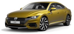 Arteon New