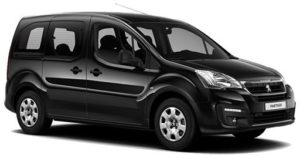 1.6 VTi MT Crossway 1.6 VTi MT Crossway