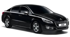 1.6 THP Active 1.6 THP Active