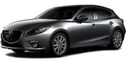 3 Hatchback